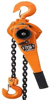 پولیفت ۱.۶ تن