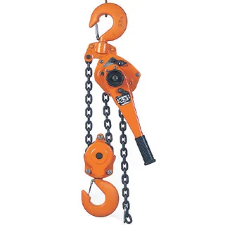 پولیفت ۶.۳ تن