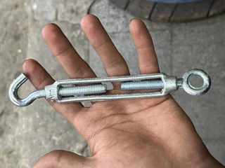 مهارکش ۱۰ چدنی