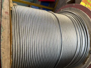 سیم بکسل سایز ۶ نتاب