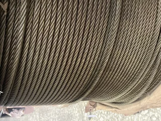 سیم بکسل سایز ۱۰ فولاد ۱۹*۶