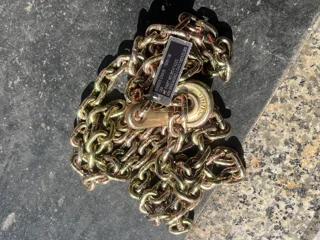 زنجیر سرکج سایز ۷