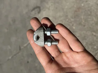 بست بکسل نمره ۱۰ چدن